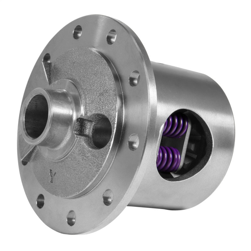 Yukon Gear & Axle Yukon 8.8in Ford 4.11 Rear Ring & Pinion Install Kit 31 Spline Positraction 2.53in Axle Bearings YGK2040 YGK2040 Photo - Unmounted
