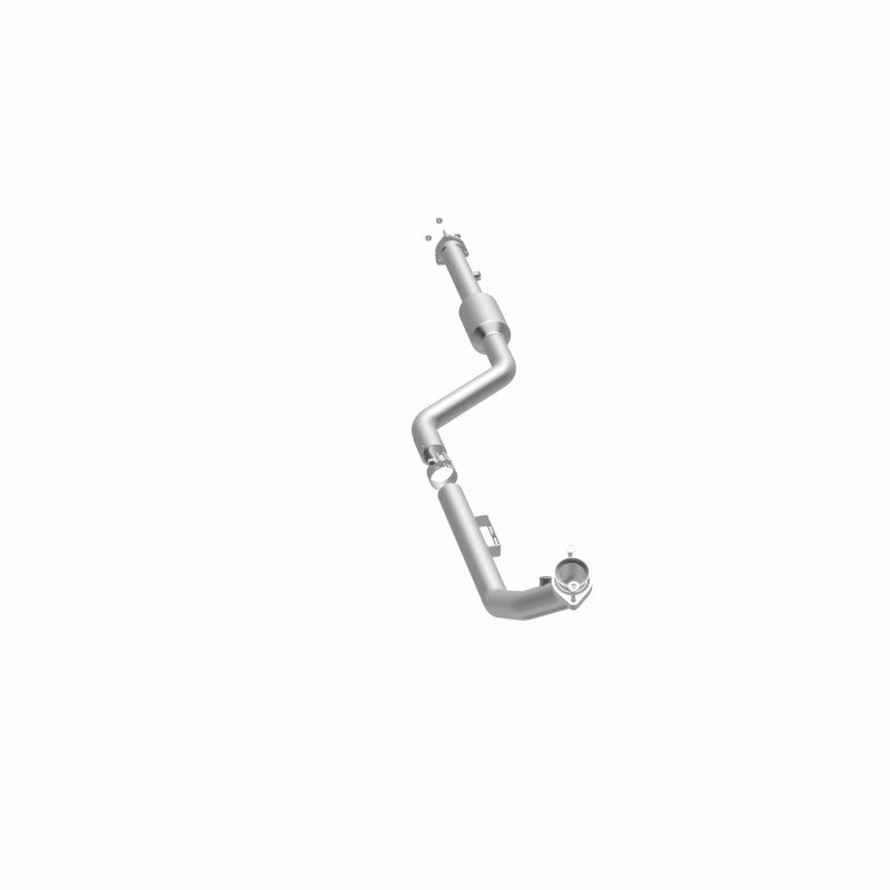 MagnaFlow Mercedes-Benz SLK230 OEM Grade Federal / EPA Compliant Direct-Fit Catalytic Converter 52722 360 Degree Image Set