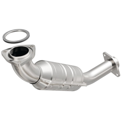 MagnaFlow Pontiac G8 OEM Grade Federal / EPA Compliant Direct-Fit Catalytic Converter 51694 Photo - Primary