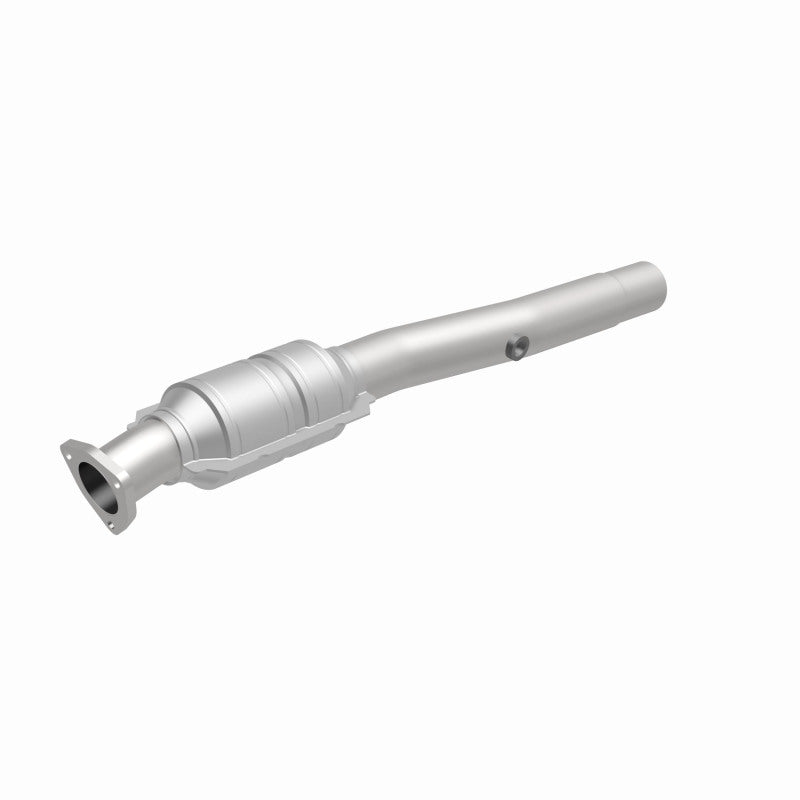 MagnaFlow Audi A8 Quattro OEM Grade Federal / EPA Compliant Direct-Fit Catalytic Converter 51452 360 Degree Image Set