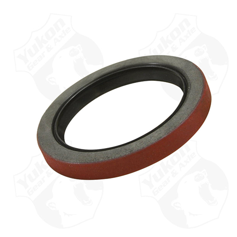 Yukon Gear & Axle YUK Seals Drivetrain Differential Seal Kits main image