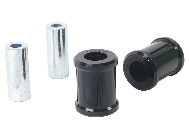 Superpro SPR Bushing Kits Suspension Bushings - Full Vehicle Kits main image