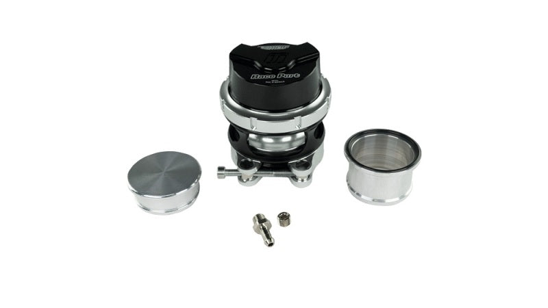 Turbosmart Nissan RB26DETT RacePort Gen-V Blow Off Valve - Black TS-0204-1162 TS-0204-1162 User 1