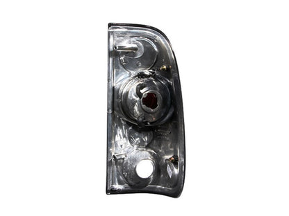 Anzo 1997-2003 Ford F-150 Taillights Smoke G2 211174 Photo - Unmounted