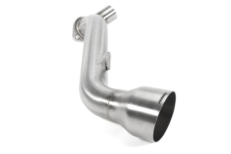 Perrin Performance Perrin 2022 BRZ/GR86 Axle Back Exhaust SS (Single Side Exit w/Helmholtz Chamber) PSP-EXT-368BR PSP-EXT-368BR User 1