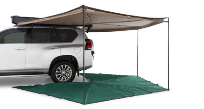 Rhino-Rack Batwing Mesh Floor Saver 31115 31115 Photo - Primary