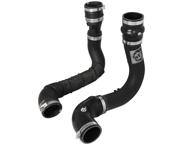 aFe  POWER 46-20189-B BladeRunner 2-1/2" Intercooler Tube Cold Side 46-20189-B Photo - Unmounted