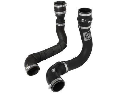 aFe  POWER 46-20189-B BladeRunner 2-1/2" Intercooler Tube Cold Side 46-20189-B Photo - Unmounted