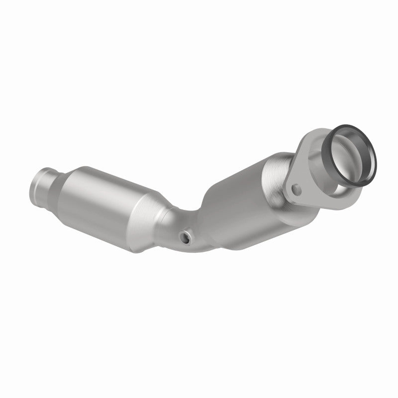 MagnaFlow OEM Grade Federal / EPA Compliant Direct-Fit Catalytic Converter 52456 360 Degree Image Set