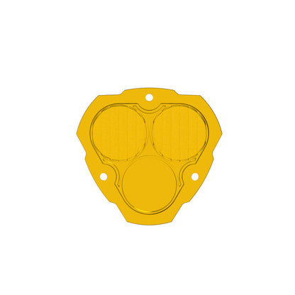 KC HiLiTES FLEX ERA 3 Performance Yellow Combo Beam Lens 4268 4268 User 2