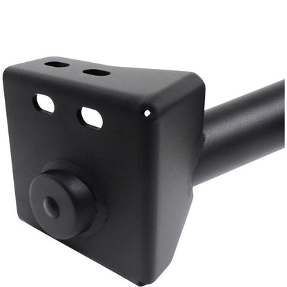 Westin Outlaw Bumper Hitch Accessory 58-81035H Photo - Unmounted