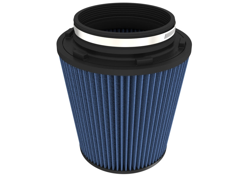 aFe MagnumFLOW Pro 5R Intake Replacement Filter 6in F x 9in B x 7in T (Inverted) x 9 IN H 24-91154 24-91154 Photo - Unmounted
