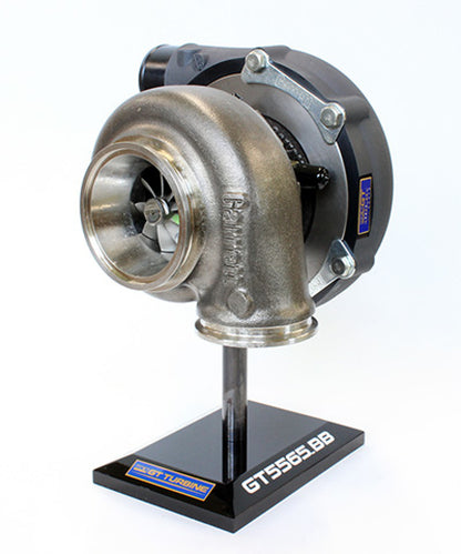HKS GT5565-BB V band A/R 0.83 Turbo Kit 14001-AK064 14001-AK064 User 1