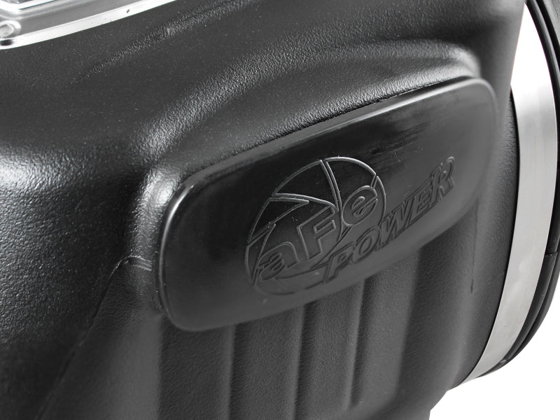 aFe  POWER 50-73003 Momentum HD Pro 10R Cold Air Intake System 50-73003 Photo - Unmounted