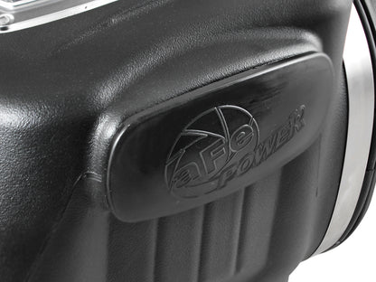 aFe  POWER 51-73003 Momentum HD Pro DRY S Cold Air Intake System 51-73003 Photo - Unmounted