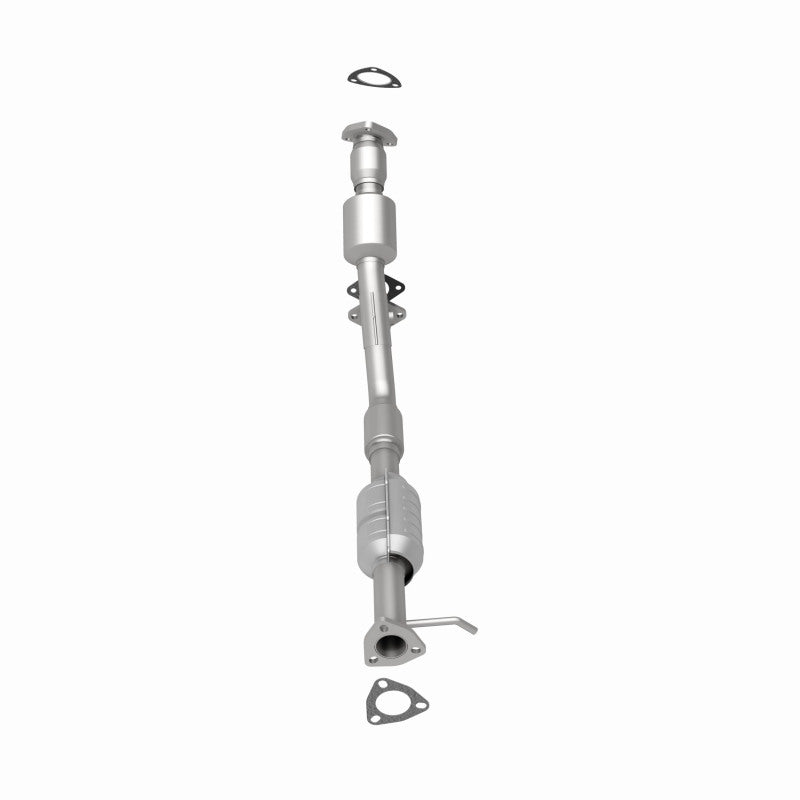 MagnaFlow Saturn Vue HM Grade Federal / EPA Compliant Direct-Fit Catalytic Converter 24327 360 Degree Image Set