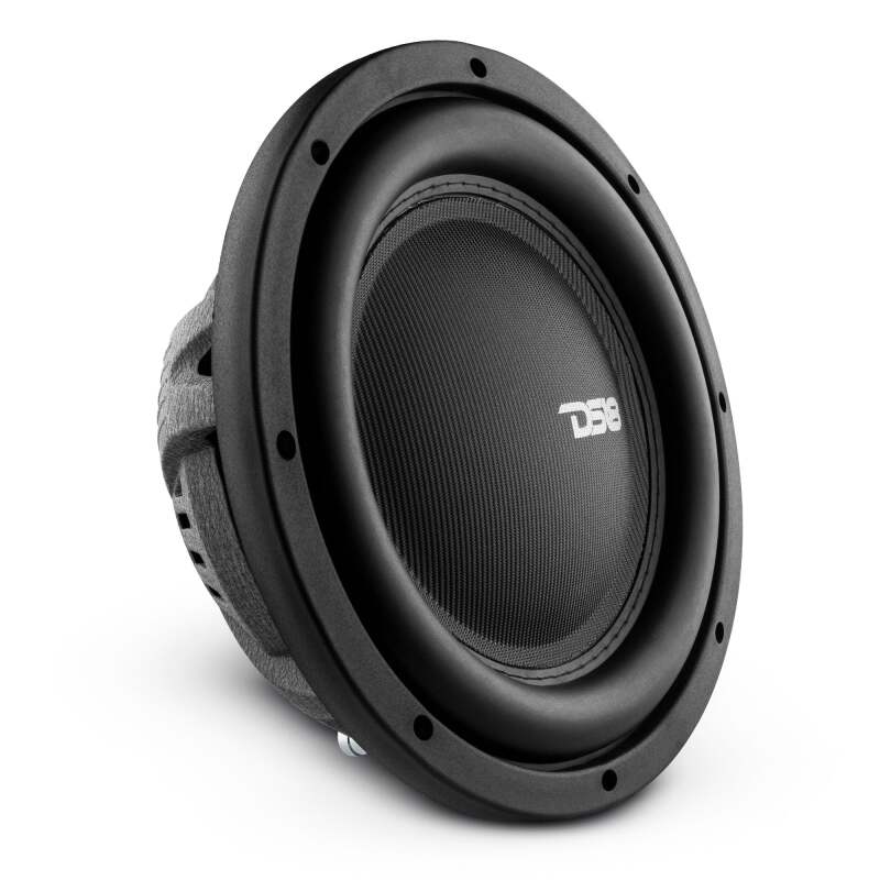 DS18 DSE IXS Shallow-Mount Fiber Glass Subwoofers Audio, Video & Radios Subwoofers main image