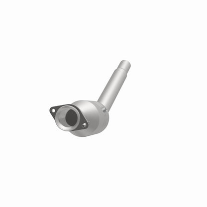 MagnaFlow Jaguar XJ OEM Grade Federal / EPA Compliant Direct-Fit Catalytic Converter 52069 360 Degree Image Set