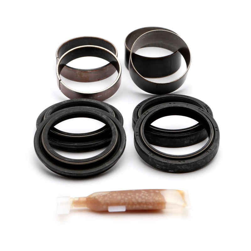 KYB Powersports KYB 89-90 Yamaha YZ125/ YZ250/ 86-91 XR250 R Front Fork Service Kit 41 mm. 119994100201 119994100201 User 1