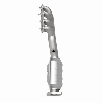 MagnaFlow Cadillac STS OEM Grade Federal / EPA Compliant Manifold Catalytic Converter 51131 360 Degree Image Set