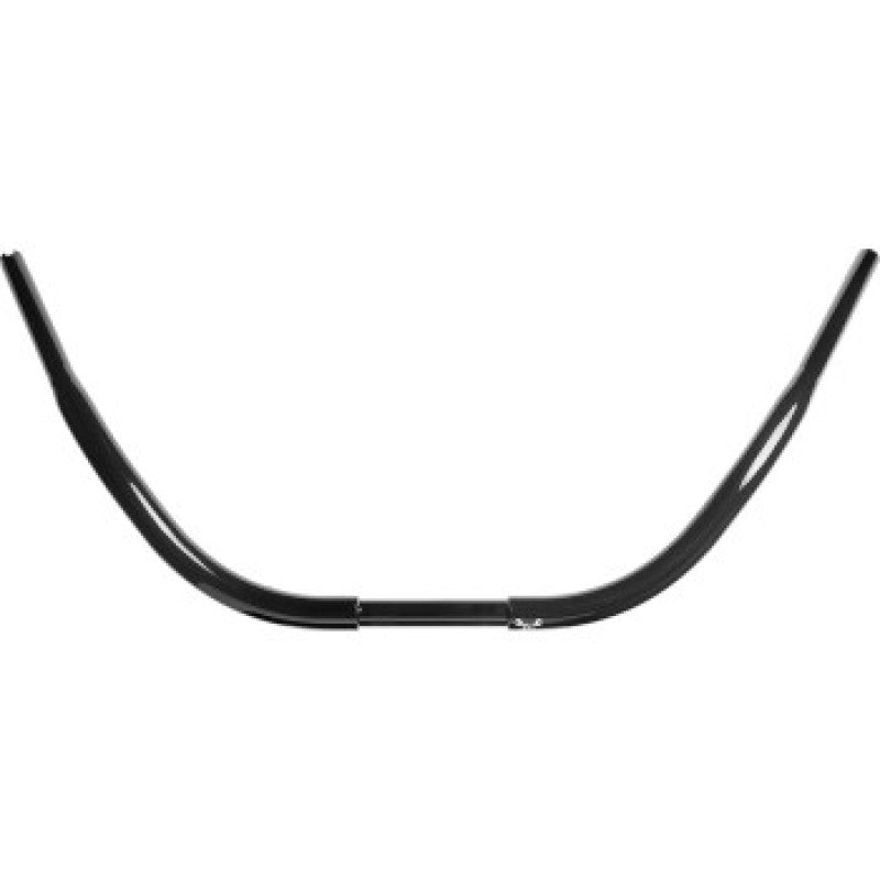 Burly Brand Bikini Beach Bar TBW - Gloss Black B12-3501B B12-3501B User 1
