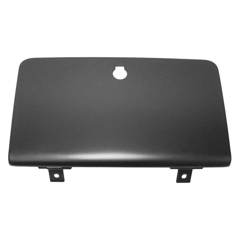 Rugged Ridge Glove Box Door,Black;72-86 Jeep CJ 11228.01 Photo - Primary