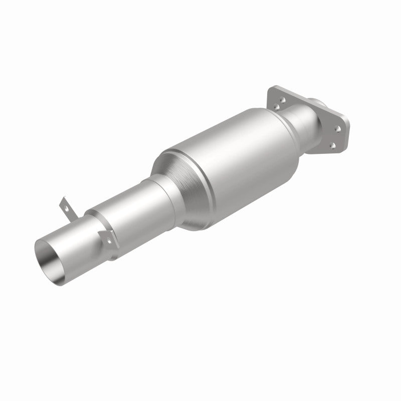 MagnaFlow California Grade CARB Compliant Direct-Fit Catalytic Converter 3391486 360 Degree Image Set