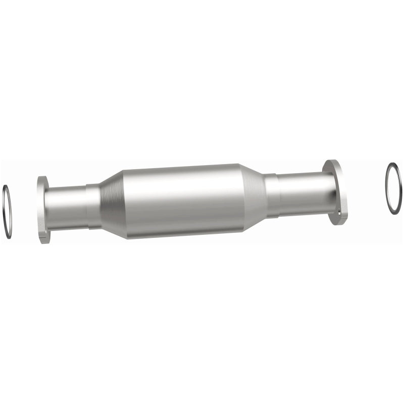 MagnaFlow Toyota Tacoma California Grade CARB Compliant Direct-Fit Catalytic Converter 4481609 Photo - out of package