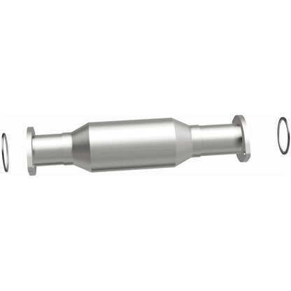 MagnaFlow Toyota Tacoma California Grade CARB Compliant Direct-Fit Catalytic Converter 4481609 Photo - out of package