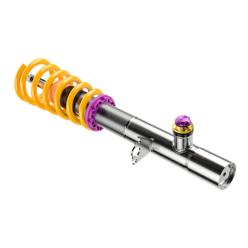 KW Coilover Kit V4 Bundle 2020 BMW X5/X6 M (F95) (Including Competition) 3A7200CR 3A7200CR User 2