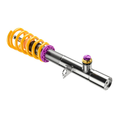 KW Coilover Kit V4 Bundle 2020 BMW X5/X6 M (F95) (Including Competition) 3A7200CR 3A7200CR User 2