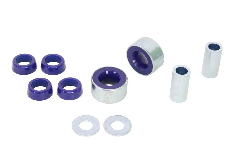 SuperPro Front Control Arm Lower-Inner Rear Bushing Kit SPF5110K User 1