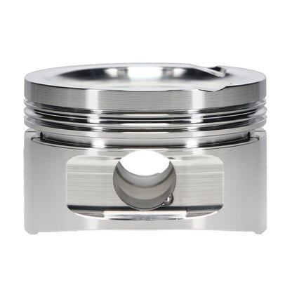 JE Pistons HNDA FIT/JAZ L15AKIT Set of 4 Pistons 295751 295751 User 9