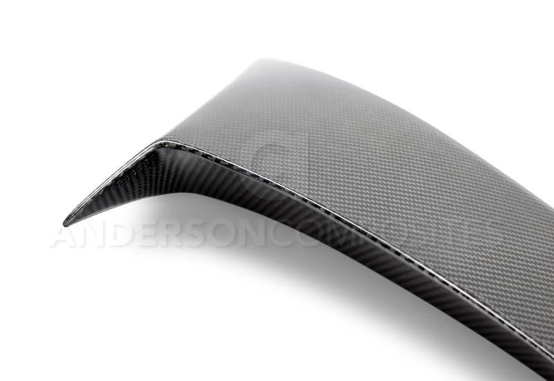 Anderson Composites 15-16 Ford Mustang Side Scoop AC-SC15FDMU AC-SC15FDMU User 2