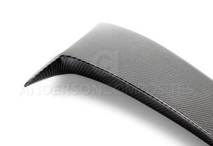 Anderson Composites 15-16 Ford Mustang Side Scoop AC-SC15FDMU AC-SC15FDMU User 2