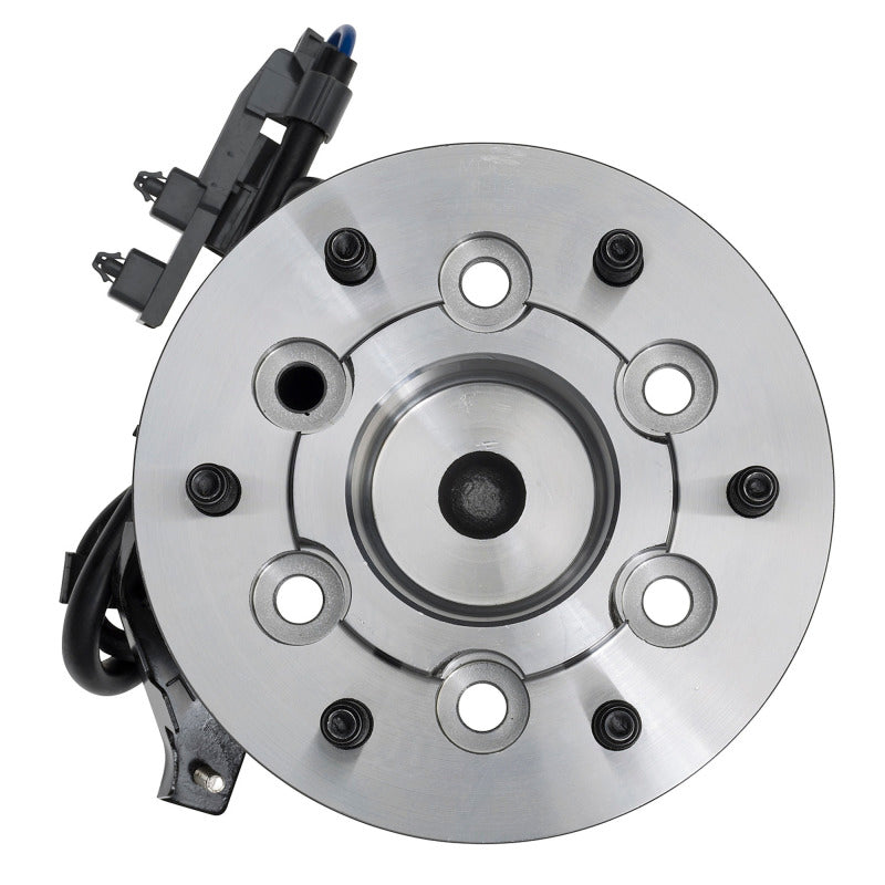 Moog 2006 Isuzu i-280 Front Left Hub Assembly 515106 515106 Photo - out of package