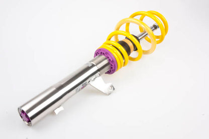 KW Coilover Kit V3 VW Beetle (16) Hatchback/ 2.5L/TDI 3528000E 3528000E Photo - Primary