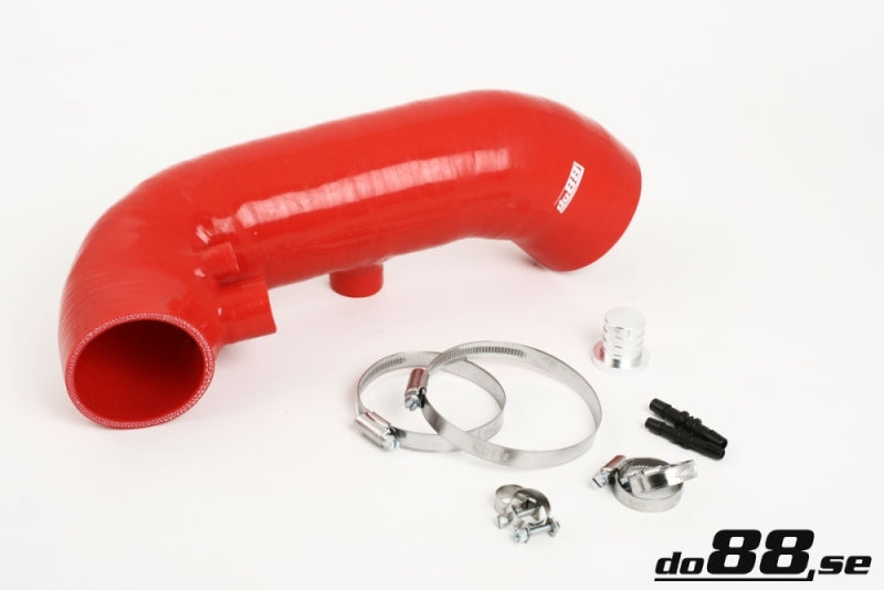 do88 DOB Hose - Intercooler/Turbo Air Intake Systems Silicone Couplers & Hoses main image
