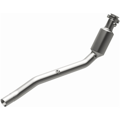 Magnaflow 05-06 Land Rover LR3 4.4L Direct Fit Converter 4651718 4651718 Photo - out of package