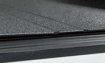 Access LOMAX Tri-Fold Cover Black Urethane Finish Split Rail 09-18 Ram 1500 - 6ft 4in Bed B3040029 B3040029 User 3