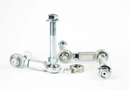 SPL Part 370Z/G37 Front Swaybar Endlinks SPL FE Z34 Photo - Primary