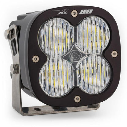 Baja Designs XL80 LED Auxiliary Light Pod - Universal 670005 User 1