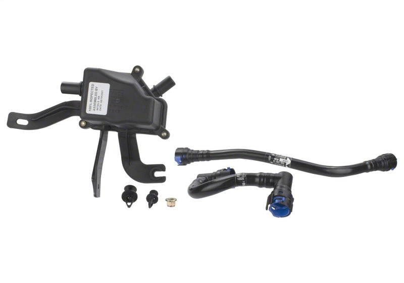 Ford Oil-Air Separator Kit - 5.2L GT350 LH Mount FRDM6766-A50S M-6766-A50S Photo - Unmounted