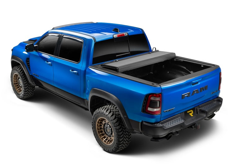 Extang 21-23 Ford F-150 / 22-23 F-150 Lightning 5.7ft. Bed Endure ALX 80702 80702 User 1