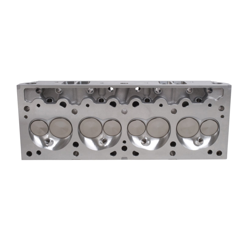 Edelbrock Performer D-port Complete 72cc 61599 Photo - out of package