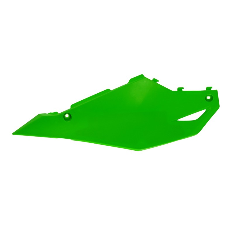 Acerbis 2024 Kawasaki KX450 Side Panels - Green 2983530006 2983530006 Photo - Primary