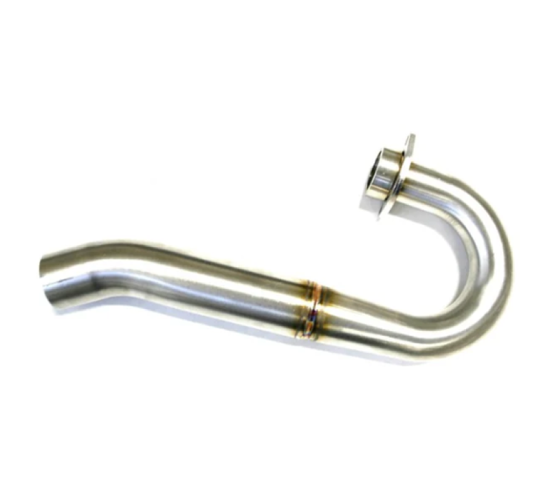 Big Gun 13-16 Honda CRF 250L EVO R Series Head Pipe 09-12581 09-12581 User 1