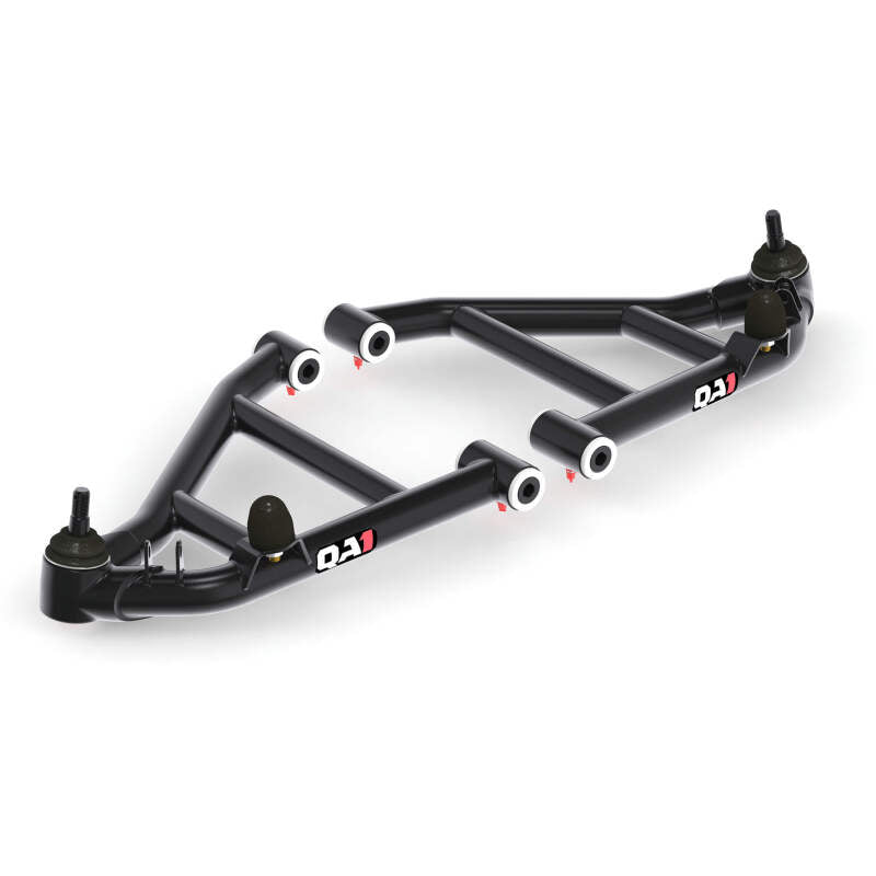 QA1 82-92 Chevrolet GM F-Body 3RD Gen Lower Drag Race Control Arm Kit 52925 52925 Photo - Primary