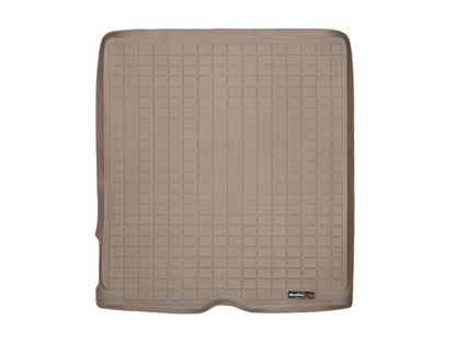 WeatherTech 01-03 Dodge Durango Cargo Liners - Tan 41193 41193 Photo - Primary