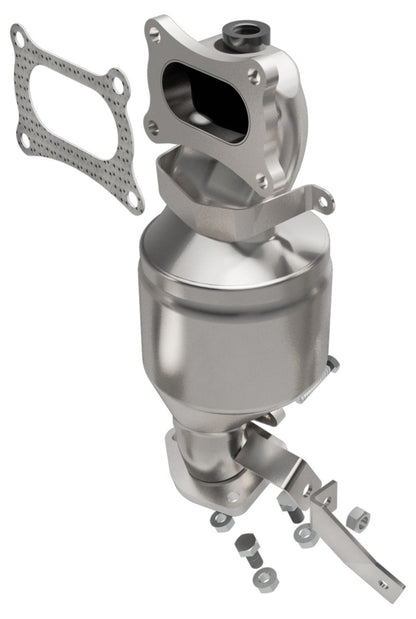 MagnaFlow Acura TL OEM Grade Federal / EPA Compliant Manifold Catalytic Converter 51984 Photo - Primary